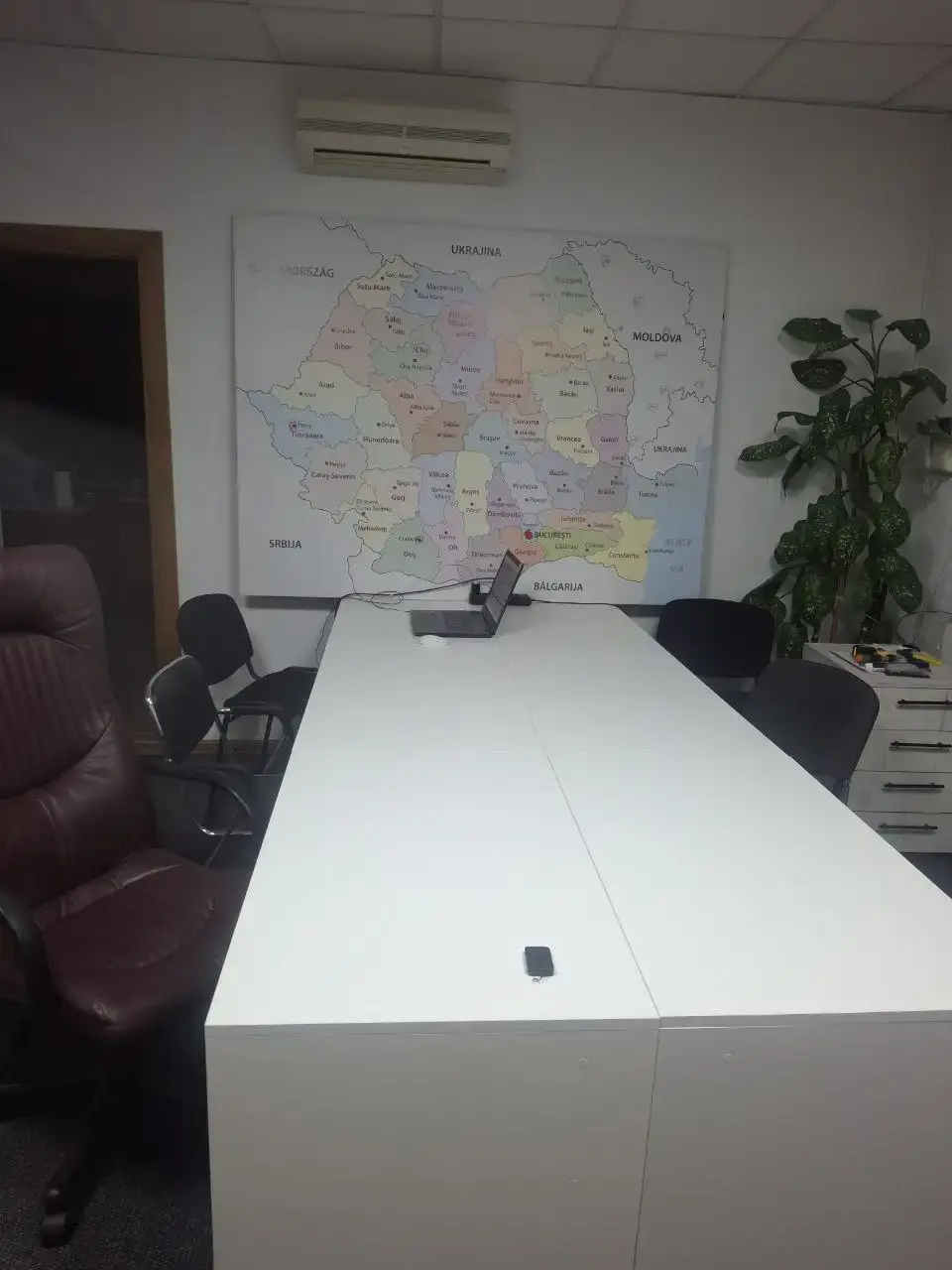 Studio Calvit Interior — Chișinău